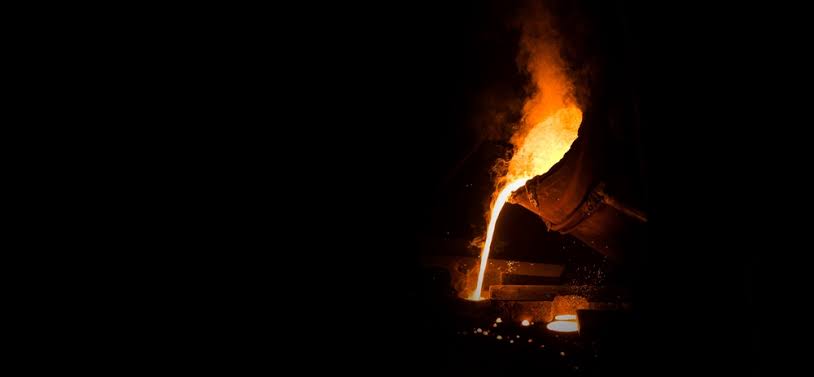 Precision Steel & Brass Castings